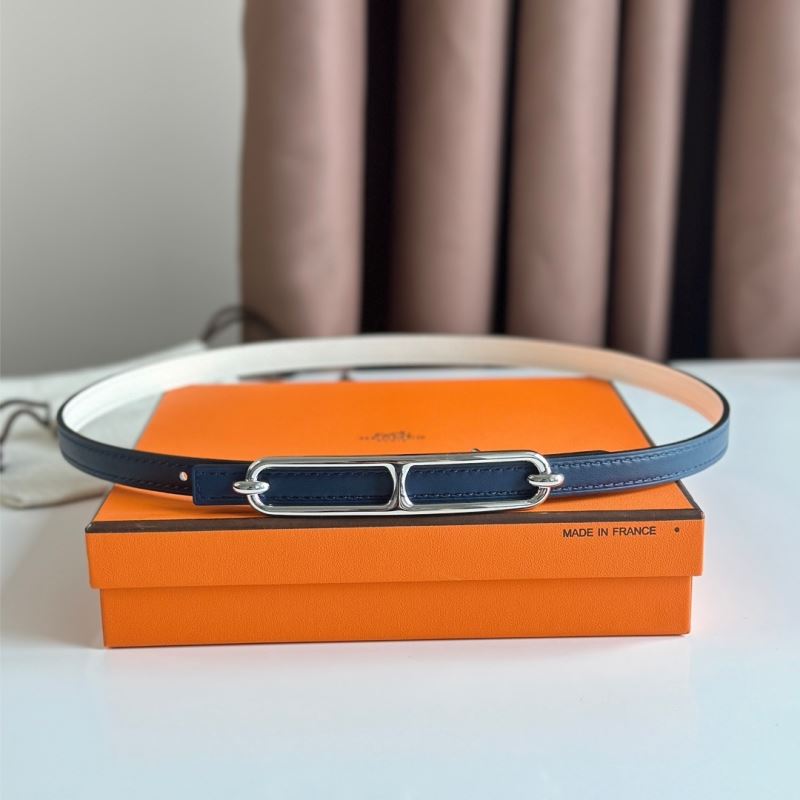 Hermes Belts